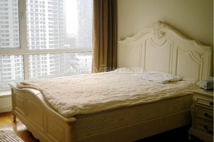 Central Park   |   新城国际  2bedroom 130sqm ¥25,000 GM200112
