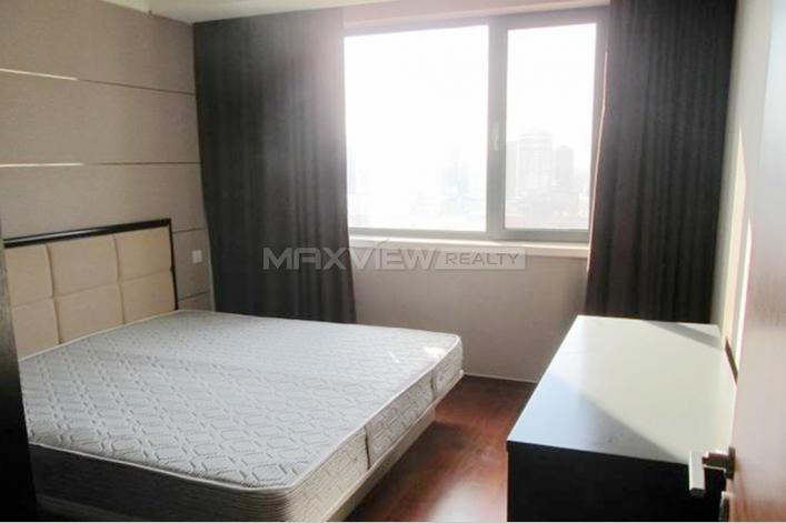 Mixion Residence | 九都汇  2bedroom 120sqm ¥23,000 BJ0000390