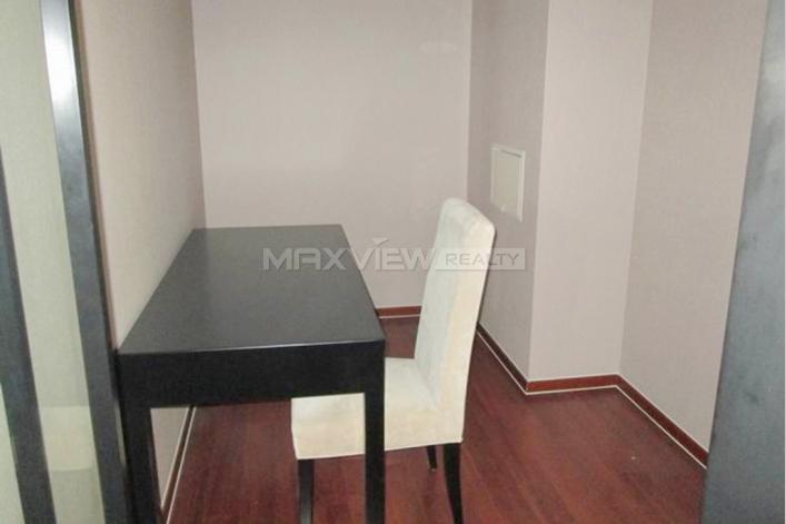 Mixion Residence | 九都汇  2bedroom 120sqm ¥23,000 BJ0000390