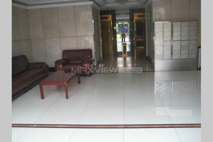 Beijing Golf Palace   |   高尔夫公寓 4bedroom 308sqm ¥50,000 ZB001238