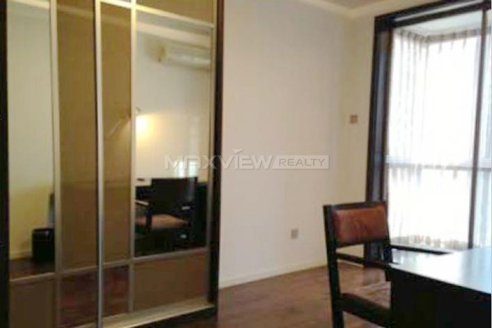 Shiqiao Apartment | 世桥国贸  2bedroom 148sqm ¥22,000 BJ0000404