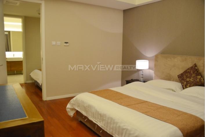 Mixion Residence | 九都汇  2bedroom 110sqm ¥18,000 YS100347