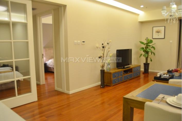 Mixion Residence | 九都汇  2bedroom 110sqm ¥18,000 YS100347