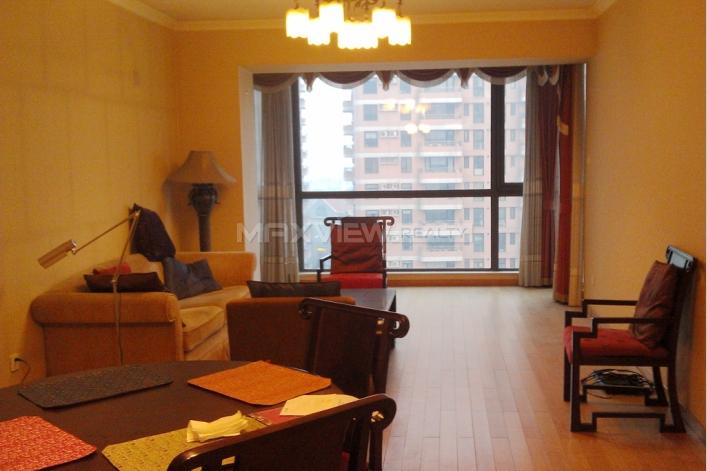 Forte International Apartment 2bedroom 130sqm ¥16,500 BJ0000413
