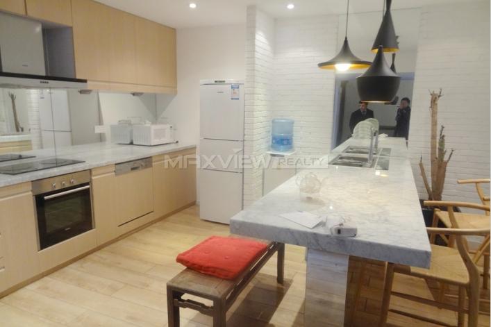 Dongtao Courtyard | 东绦胡同 2bedroom 130sqm ¥30,000 ZB001242