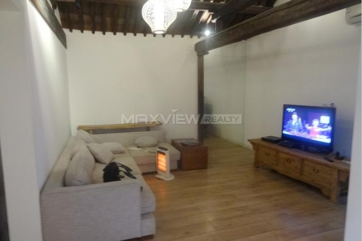 Dongtao Courtyard | 东绦胡同 2bedroom 130sqm ¥30,000 ZB001242