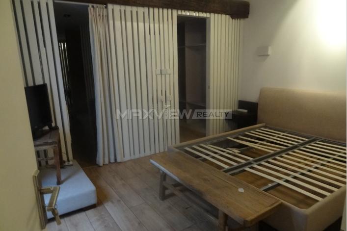 Dongtao Courtyard | 东绦胡同 2bedroom 130sqm ¥30,000 ZB001242