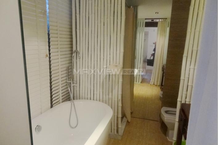 Dongtao Courtyard | 东绦胡同 2bedroom 130sqm ¥30,000 ZB001242