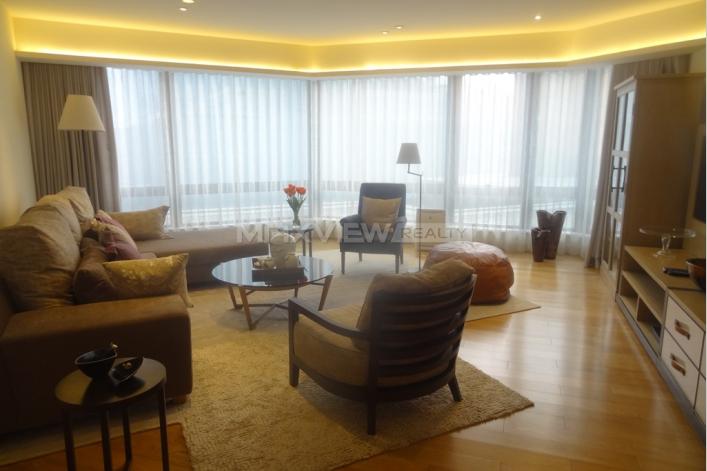 Kerry Center | 嘉里中心 3bedroom 224sqm ¥82,000 YB0000003