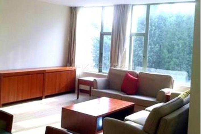 Beijing Riviera | 香江花园 3bedroom 200sqm ¥38,000 BJ001627