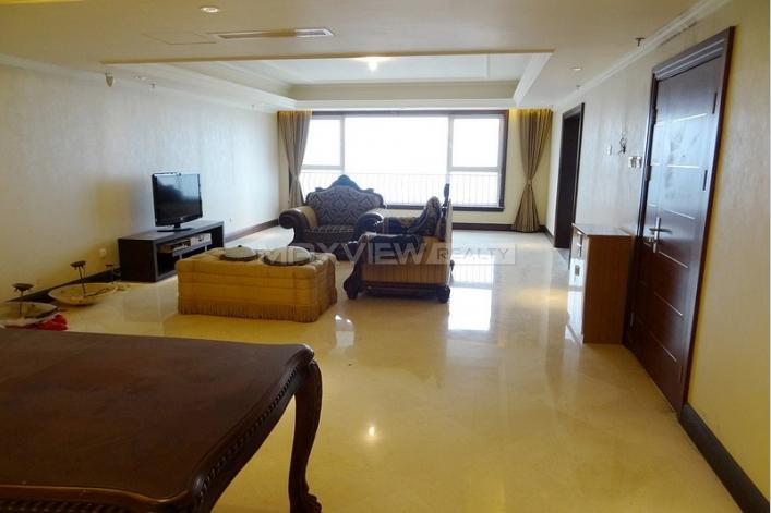 US United Apartment | US联邦公寓 3bedroom 207sqm ¥28,000 SYQ00286