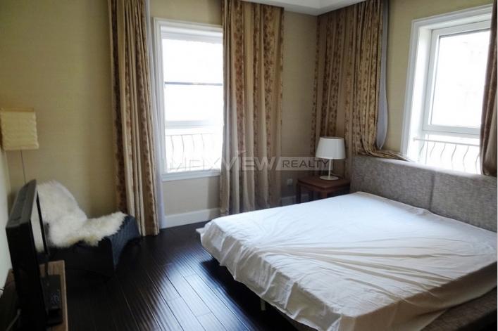 US United Apartment | US联邦公寓 2bedroom 170sqm ¥22,000 BJ0000162