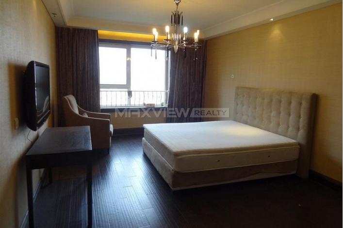 US United Apartment | US联邦公寓 3bedroom 207sqm ¥28,000 SYQ00196