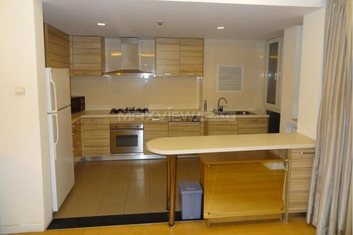 Parkview Tower | 景园大厦  2bedroom 164sqm ¥21,000 CY400138