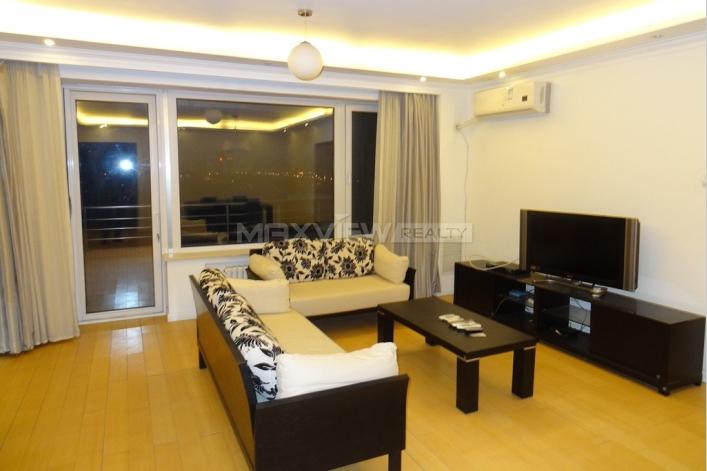 Parkview Tower | 景园大厦  2bedroom 164sqm ¥21,000 CY400138