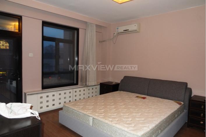Parkview Tower | 景园大厦  2bedroom 164sqm ¥22,000 CY400187