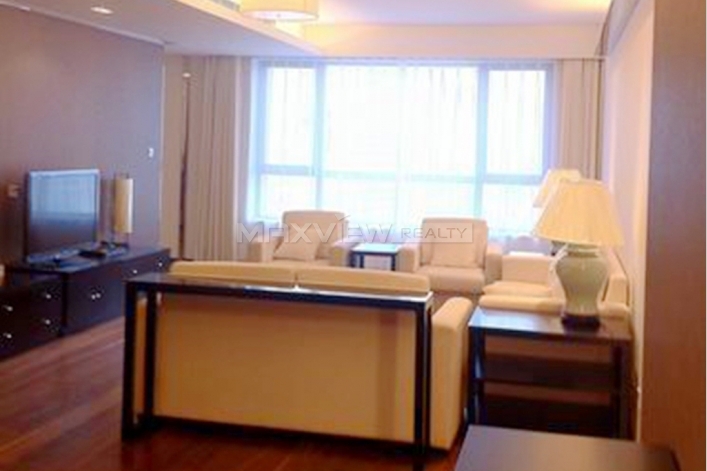 Xanadu Apartments | 禧瑞都  2bedroom 175sqm ¥30,000 BJ001603