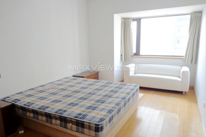 Forte International Apartment 2bedroom 135sqm ¥17,000 CHQ00258
