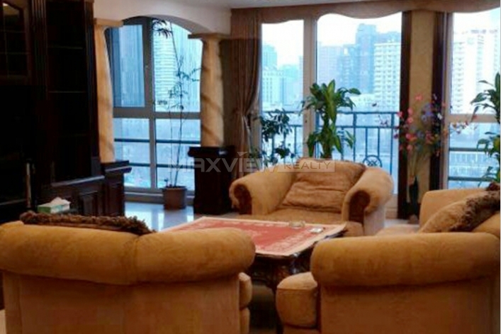 Guangcai International Apartment | 光彩国际公寓 3bedroom 217sqm ¥28,000 BJ0000450