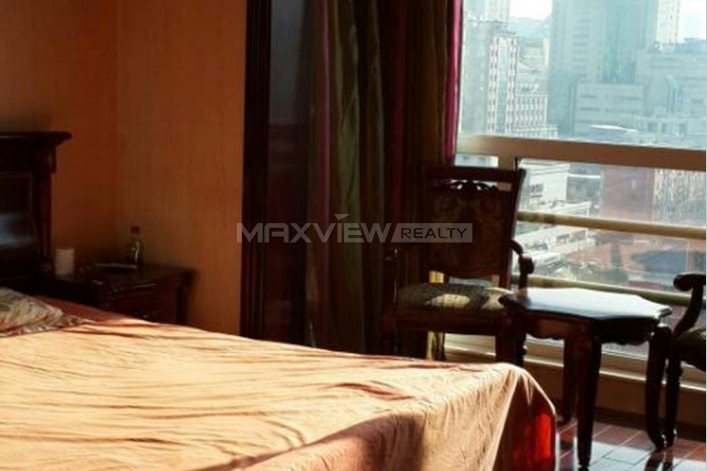 Guangcai International Apartment | 光彩国际公寓 3bedroom 217sqm ¥28,000 BJ0000450