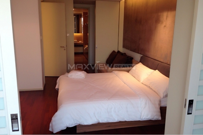 Xanadu Apartments | 禧瑞都  1bedroom 108sqm ¥18,000 BJ0000455