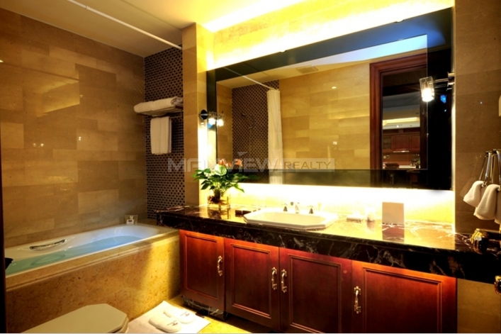 Yuanyang Residences | 远洋公馆 2bedroom 162sqm ¥34,000 BJ0000473