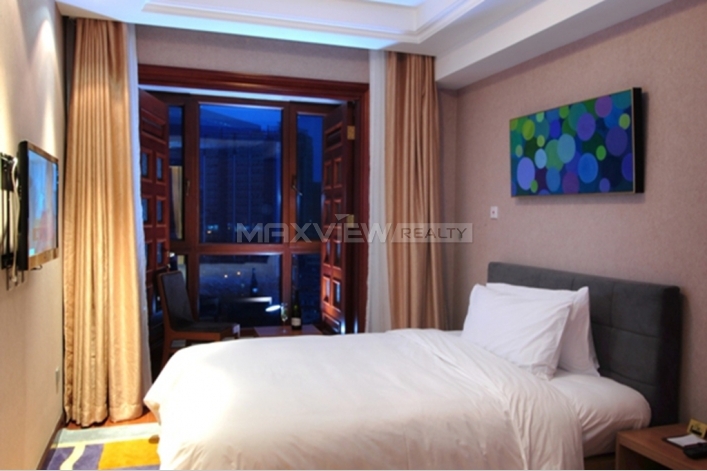 Yuanyang Residences 2bedroom 162sqm ¥34,000 BJ0000473