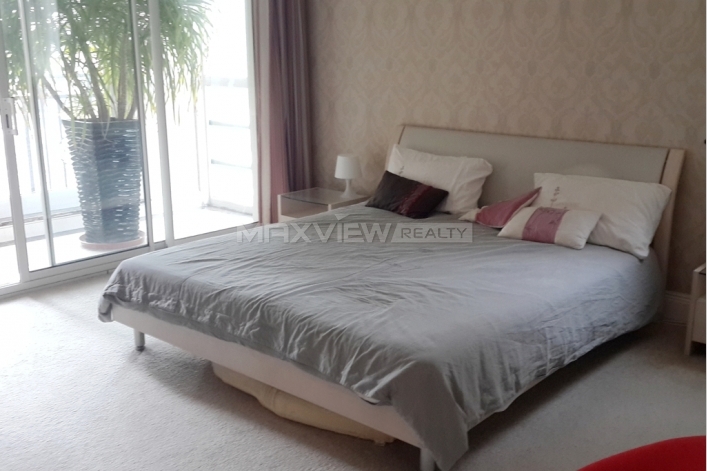 Guangcai International Apartment | 光彩国际公寓 3bedroom 217sqm ¥28,000 GT000196