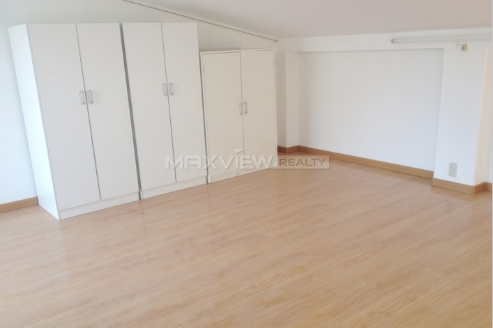 Guangming Apartment | 光明公寓 3bedroom 158sqm ¥30,000 BJ0000482
