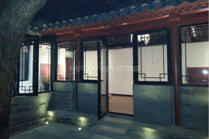 Houhai Courtyard | 后海四合院 3bedroom 200sqm ¥55,000 ZB001307