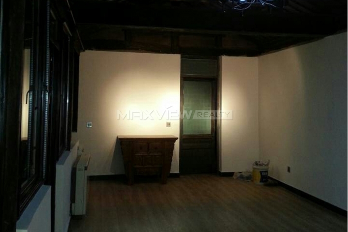 Houhai Courtyard | 后海四合院 3bedroom 200sqm ¥55,000 ZB001307