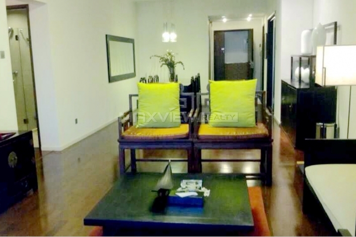 Shiqiao Apartment | 世桥国贸  2bedroom 148sqm ¥23,000 BJ0000496