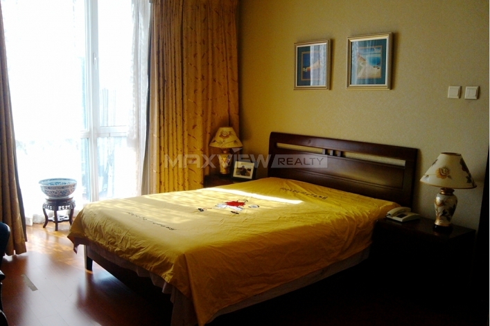 Greenlake Place | 观湖国际  4bedroom 265sqm ¥29,000 ZB001311
