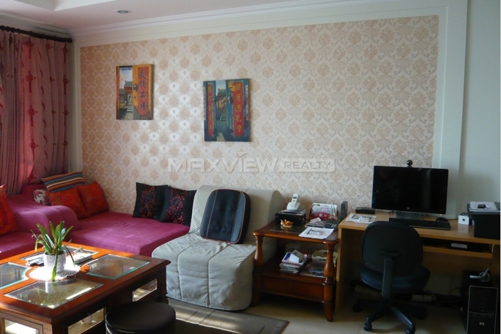 Forte International Apartment 4bedroom 229sqm ¥30,000 CHQ00087