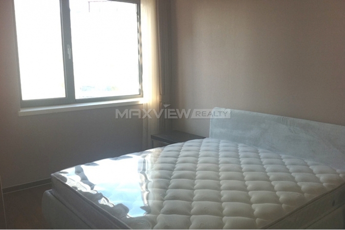 Mixion Residence | 九都汇  2bedroom 106sqm ¥18,000 BJ0000513