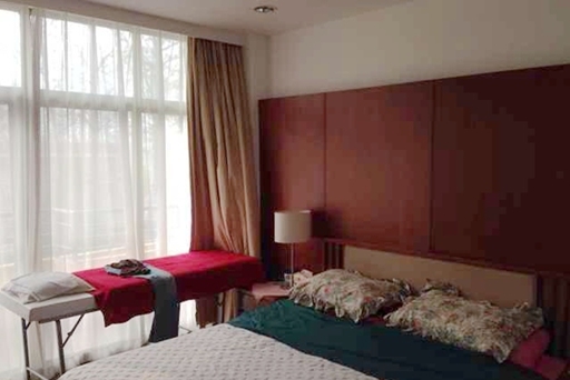 Beijing Riviera | 香江花园 3bedroom 210sqm ¥39,000 BJ0000527