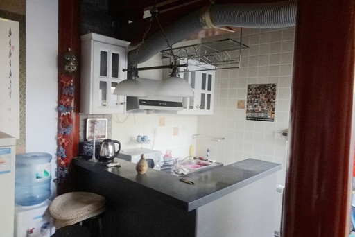 Gulou Courtyard | 鼓楼四合院 1bedroom 120sqm ¥21,000 ZB001350