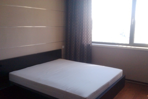 Mixion Residence | 九都汇  2bedroom 160sqm ¥27,000 YS100132