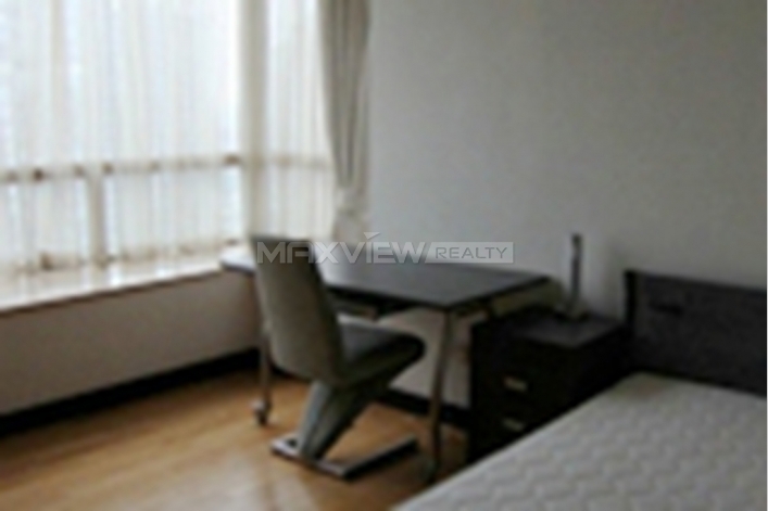 Park Apartment | 天安豪园 4bedroom 265sqm ¥39,000 BJ0000519