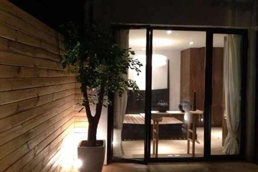 Zhide Courtyard | 智德胡同 2bedroom 100sqm ¥27,000 ZB001351