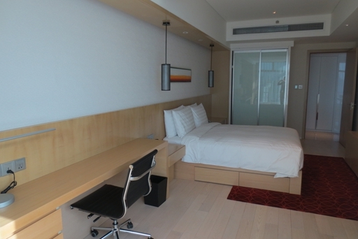 GTC Residence Beijing | 金隅环贸 3bedroom 208sqm ¥55,000 BJ0000538