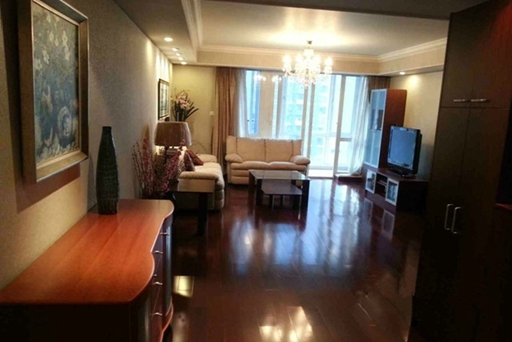 Greenlake Place | 观湖国际  3bedroom 206sqm ¥22,000 BJ0000552