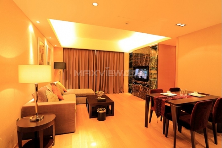 Shimao Gongsan | 世茂工三 1bedroom 106sqm ¥16,000 BJ0000560