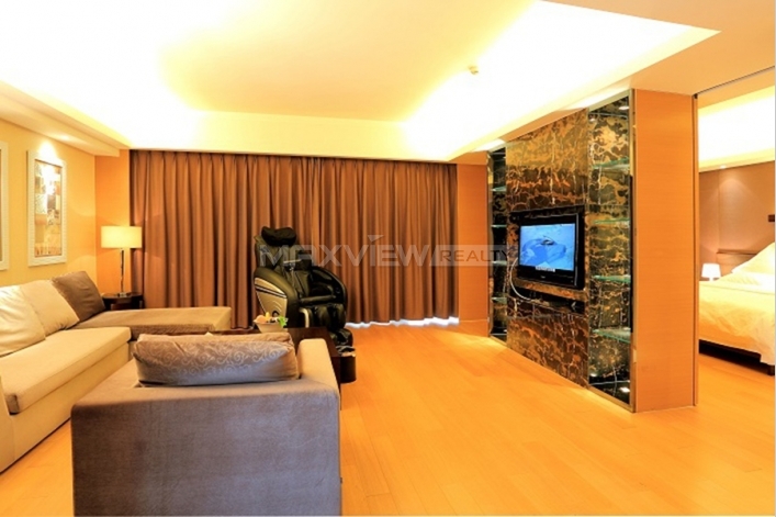 Shimao Gongsan | 世茂工三 2bedroom 145sqm ¥22,000 BJ0000559