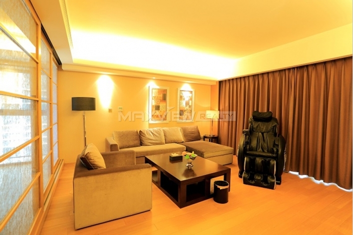 Shimao Gongsan | 世茂工三 2bedroom 145sqm ¥22,000 BJ0000559