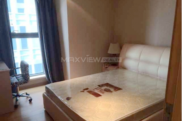 Shimao Gongsan | 世茂工三 2bedroom 143sqm ¥22,000 BJ0000590