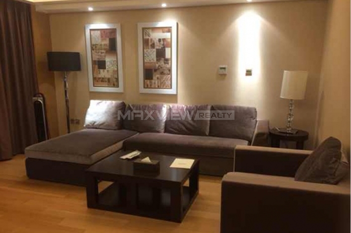 Shimao Gongsan | 世茂工三 2bedroom 143sqm ¥22,000 BJ0000590