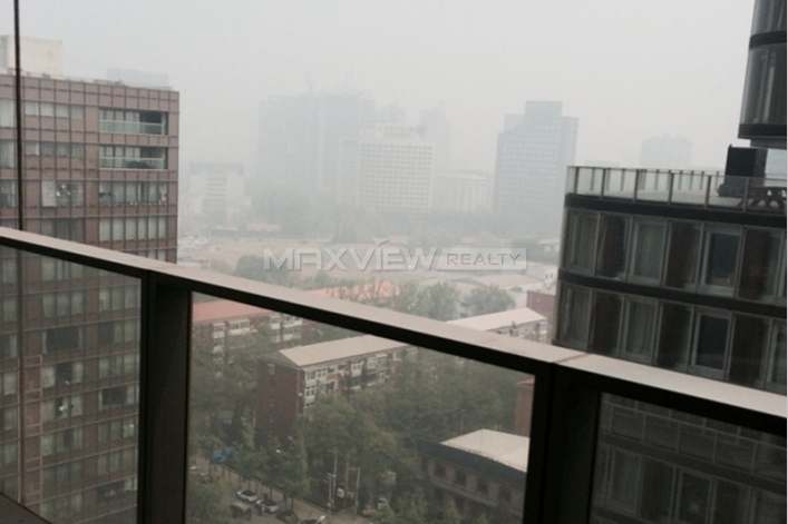 Beijing SOHO Residence | SOHO北京公馆  3bedroom 260sqm ¥41,000 BJ0000586