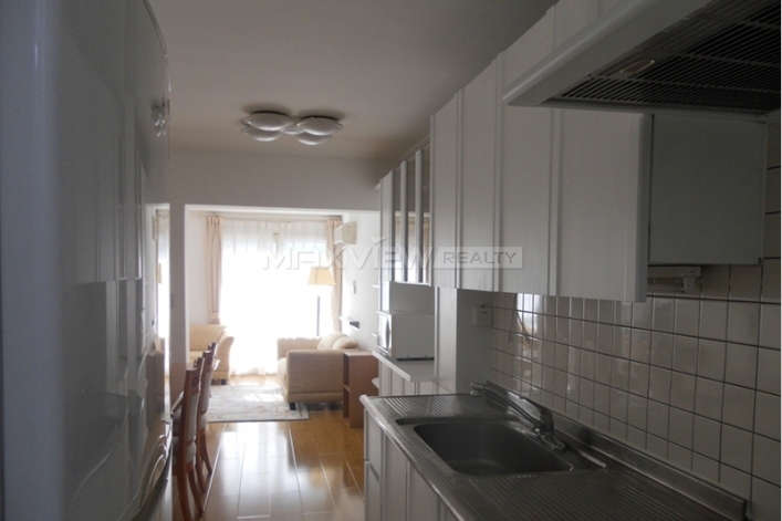 Guangming Apartment | 光明公寓 光明别墅 3bedroom 180sqm ¥43,500 BJ0000620