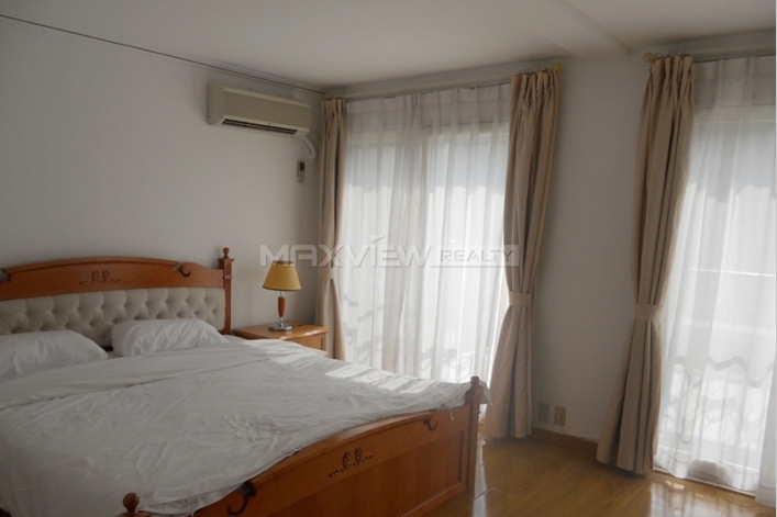 Guangming Apartment | 光明公寓 光明别墅 3bedroom 180sqm ¥43,500 BJ0000620